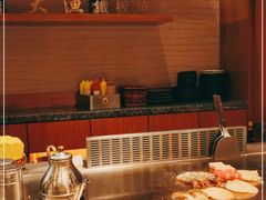 -大渔铁板烧(中山路八佰伴店)