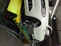 -名车坊威固授权汽车贴膜隐形车衣(世纪大道店)