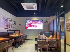 大堂-串东家·好酒配好串(拱墅万达金街店)