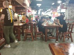 -盛天毛血旺非遗美食(观音桥店)