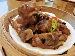 豉汁排骨-万龙洲海鲜(大兴绿地缤纷城店)