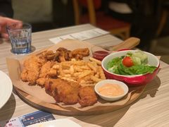 -必胜客(省府店)