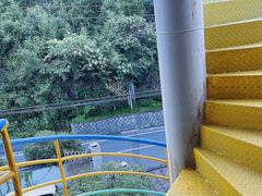 -众神白水涧景区