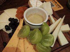 -Bistro Les Lilas丁香花小酒馆