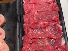 -掂档潮汕牛肉火锅(万象城店)