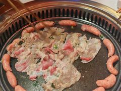 -杨记齐齐哈尔烤肉(总店)