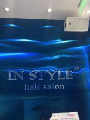 -IN STYLE·全国形象店