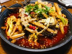 -煲得鲜·桐乡煲·小龙虾(万达店)