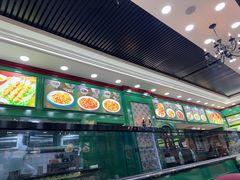 -花圃园餐厅店(和田二街28号院店)