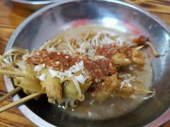-李字号臭豆腐(总店)