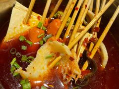 -雲蜀龙阁·金牌水煮鱼(方庄店)