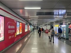 -闸弄口(地铁站)