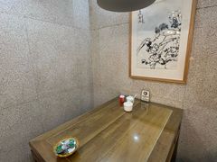 -建基泡馍·西安老字号·清真(永宁店)