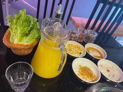 -老卜奎齐齐哈尔烤肉(人民东路店)