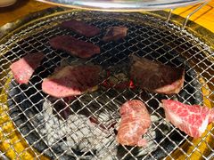 -万兴佳烤肉·长白山老味道(东岸里店)