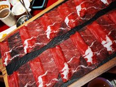 A上脑-前门·鲜肉火锅(长风店)