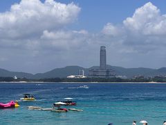 -三亚蜈支洲岛旅游区