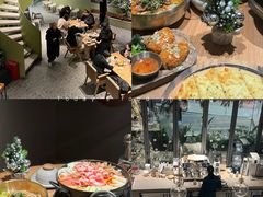 -KimPro 辛普乐概念韩餐