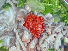-攀枝花·任德琼·盐边羊肉米线