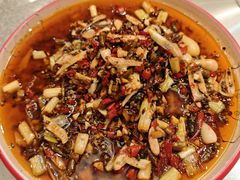 -易老头三样菜(南滨路总店)