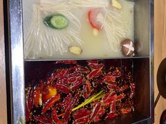 -五厨火锅(长城西一路店)