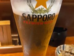 -桂马·日本料理·海胆·海鲜饭·酒场(民主广场店)