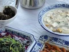 -洞天食府(北大街店)