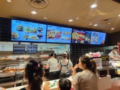 -肯德基(世纪金源店)