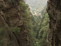 -北京上方山国家森林公园