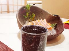 特选综合生鱼片-鲔之享·嗜味羡私厨(世茂滨江店)