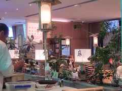 -桂满陇·蟹黄小笼汤包(巴黎春天浦建店)