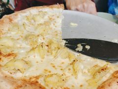 -1861意大利餐厅(文化广场店)