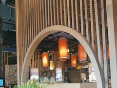 -月满大江千层肚火锅(锦城大道店)