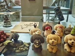 -歌斐颂巧克力小镇