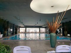 -春晖园度假酒店温泉