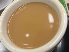 -新辉港式茶餐厅(北栅店)