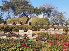 -胡里山炮台