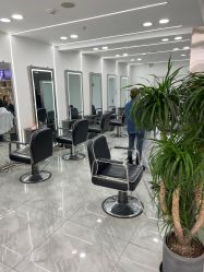 -Coo Hair salon