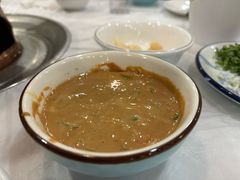 -胡同儿老北京涮肉