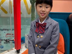 -海马体照相馆(北京apm店)
