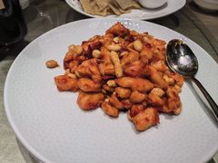 -宏宴·新京菜(望京店)