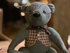 -美美咖啡·西餐厅(世奥店)