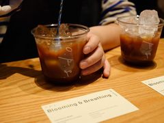 -O.P.S. CAFE