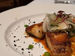 -沈阳君悦酒店·意坊意大利餐厅