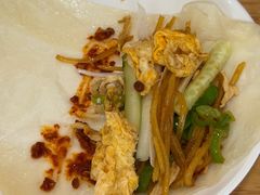 筋饼-姥家春饼店(漳州二路店)
