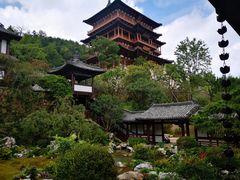 -径山寺