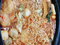 -禾谷韩餐(热带海洋学院店)
