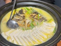-董府·古宅餐厅