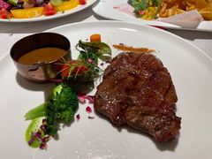 -PARFUM FLORAL花境法餐(南京首店)