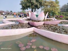 -广州莲花山旅游区